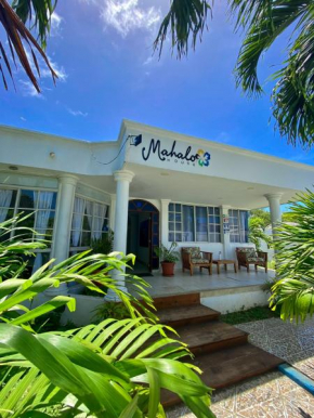 MAHALO HOUSE B&B - Tu Casa Hospedaje en San Andrés Isla -